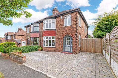 Osborne Road, Walton