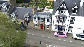 Glenburn, Main Street, Blairgowrie PH10 7NT