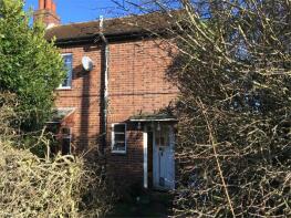 1, Woodleys Cottages, Knotting Road, Bedford MK44 1AG