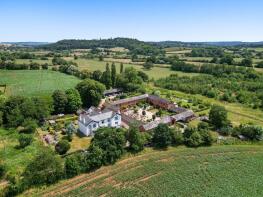 Heazille Farm Cottage, Rewe Court, Exeter EX5 4HQ