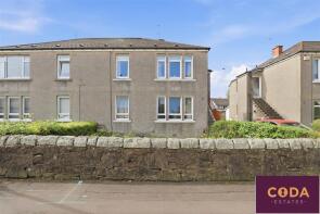 61, Hilton Terrace, Glasgow G64 3EX