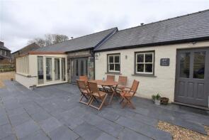 The Barn, Middle House, Ambleston, Haverfordwest SA62 5QZ