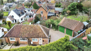 The Stables, High Street, Rugby CV23 9RR