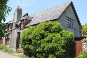Brownswell Cottage, Brent Hill To Higher Brownswell, Plymouth PL8 1JW