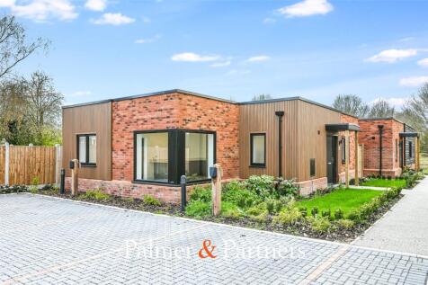 Galleywood Road, Great Baddow, Chelmsford, Essex, CM2