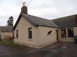 3, Birkenside Farm Cottages, Earlston TD4 6AR