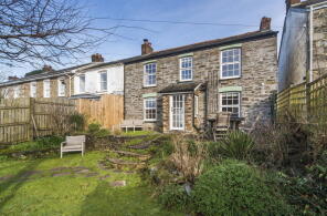 4, Belmont Terrace, Truro TR3 6PX