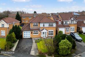 24, Sonning Drive, Bolton BL3 3RA