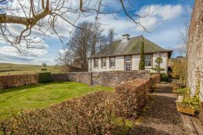 Old School House, Dunsyre, Lanark ML11 8NG