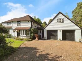 Pine Cottage, Walkhurst Road, Benenden, Cranbrook TN17 4DR