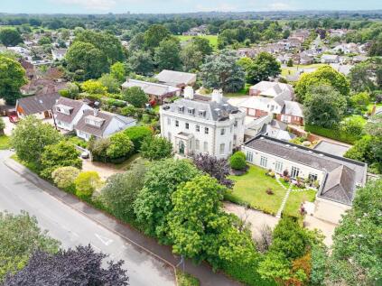 Salisbury Road, Burton, Christchurch, BH23
