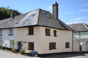 1 Nab Cottage, Alexandra Place, Road Past Alexandra Place, Totnes TQ9 7EZ