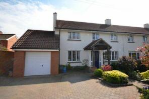 2, Shortlands, Road Past Lemprice Farm, Budleigh Salterton EX9 7BN