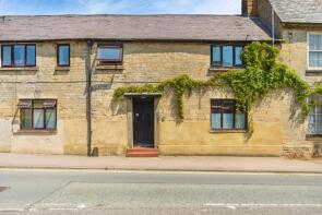 Flat 4, 5 Arnold Cottages, London Road, Milton Keynes MK19 6AE