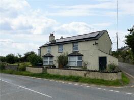 Homeleigh, Meadowside, Whitstone, Holsworthy EX22 6TU
