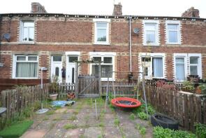 18, Richard Terrace, Coronation, Bishop Auckland DL14 8SL