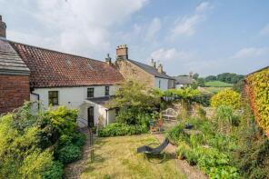 The Old Post Office, Grewelthorpe Village, Ripon HG4 3BT