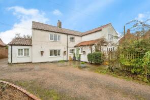 Orchard View, Gainsborough Road, Doncaster DN10 5BW