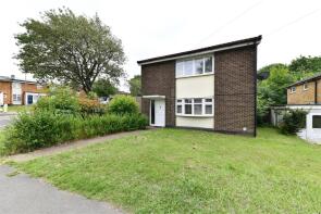 178, Bedwell Crescent, Stevenage SG1 1ND