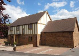 The Moke House, Tudor Walk, Rowstock, Didcot OX11 0JR