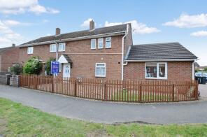 2, Mitchell Road, Lincoln LN4 4RR