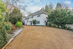 45 Tadendra, Heathfield Road, Maidstone ME14 2AD