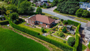 Helvellyn, Magna Mile, Market Rasen LN8 6AJ