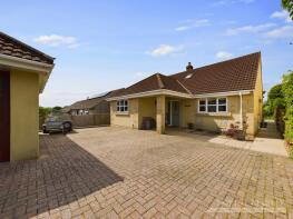 Westfield, Dallimore Lane, Dean, Shepton Mallet BA4 4SA