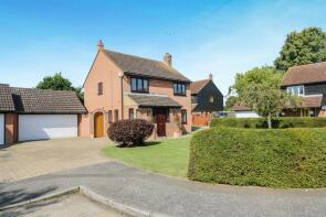 2, Kingswood Court, Bradwell-on-sea CM0 7QH