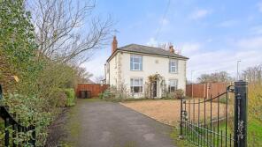Onslow House, Lowgate Road, Fleet Hargate, Spalding PE12 8LN