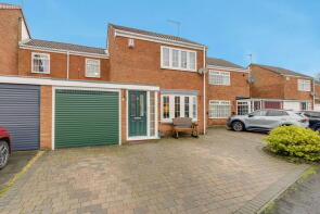 34, Chichester Grove, The Chesters, Bedlington NE22 6JL