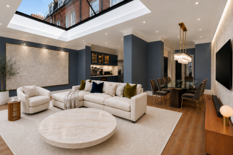 Onslow Road, Richmond, TW10 6QA