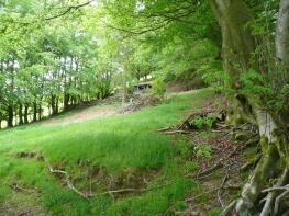 Cwm Cottage, Bethel, Y Bala LL23 7LB