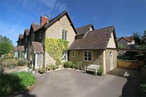 The Terrace, Horton Hill, Bristol BS37 6QN