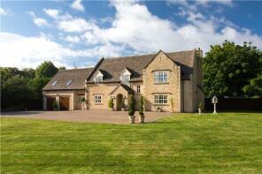Baytree House, West Street, Oakham LE15 7SJ