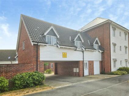 Heron Rise, Wymondham, Norfolk, NR18
