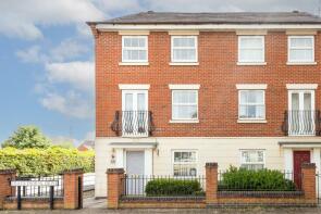 1, Crackthorne Drive, Rugby CV23 0GJ