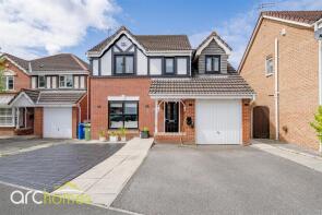 31, Harvest Way, Wigan WN2 4GD