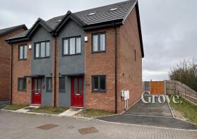 12, Fishers Bridge Close, Oldbury B69 3ED