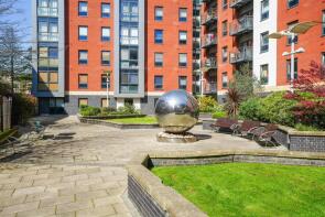 26, 2 Atlantic One, Radford Street, Sheffield S3 7AD