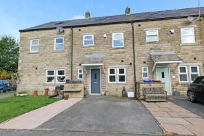 4, Millbeck Lane, Barnoldswick BB18 6SL