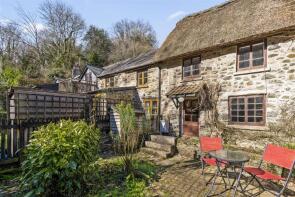 6, Bridge Terrace, Tuckenhay TQ9 7EH