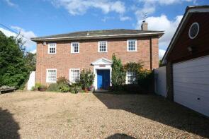Appletree House, Lower Road, Salisbury SP5 4HQ