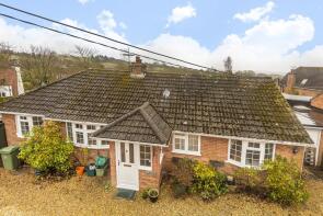 Davelaine, Stoney Lane, Ashmore Green, Thatcham RG18 9HE