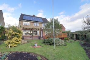 Annislake, Hyde Lea Bank, Hyde Lea, Stafford ST18 9BG