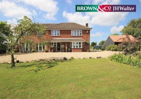 Harepath, High Street, Kexby, Gainsborough DN21 5LZ