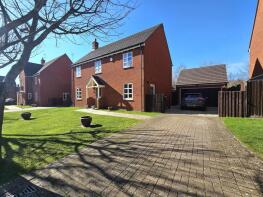 7, The Anchorage, Gloucester GL2 5JW