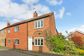 The Old Bakehouse, Main Street, Warwick CV35 0QR