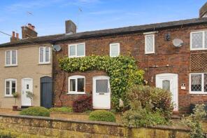 10 Barratt Cottage, Bar Hill, Madeley, Crewe CW3 9QD