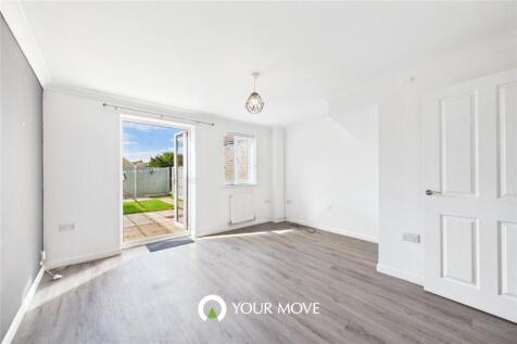 Aspen Road, Caister-on-Sea, Great Yarmouth, Norfolk, NR30